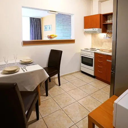 Apartments City Centre Bratislava Exterior photo