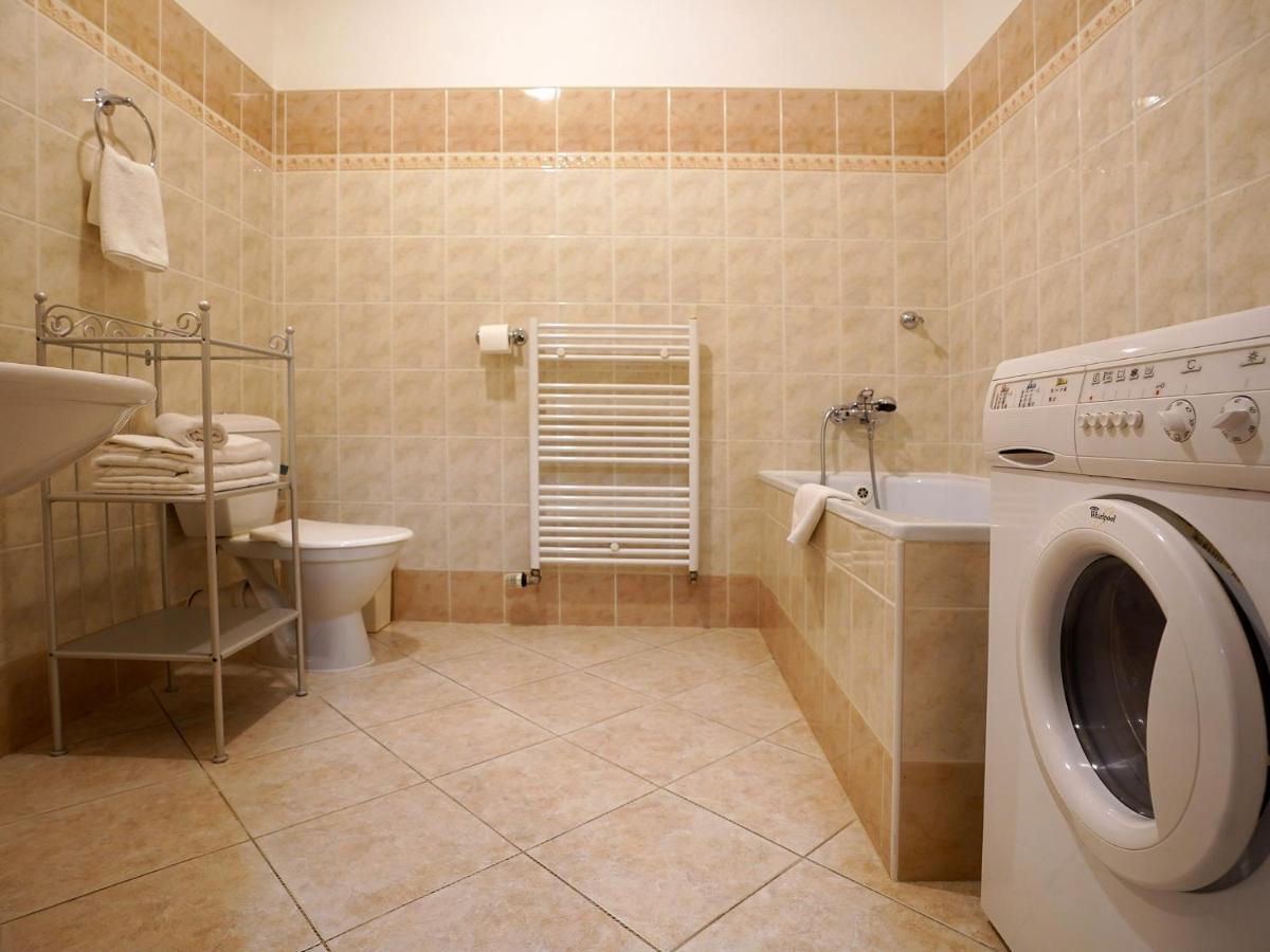 Apartament Centre
