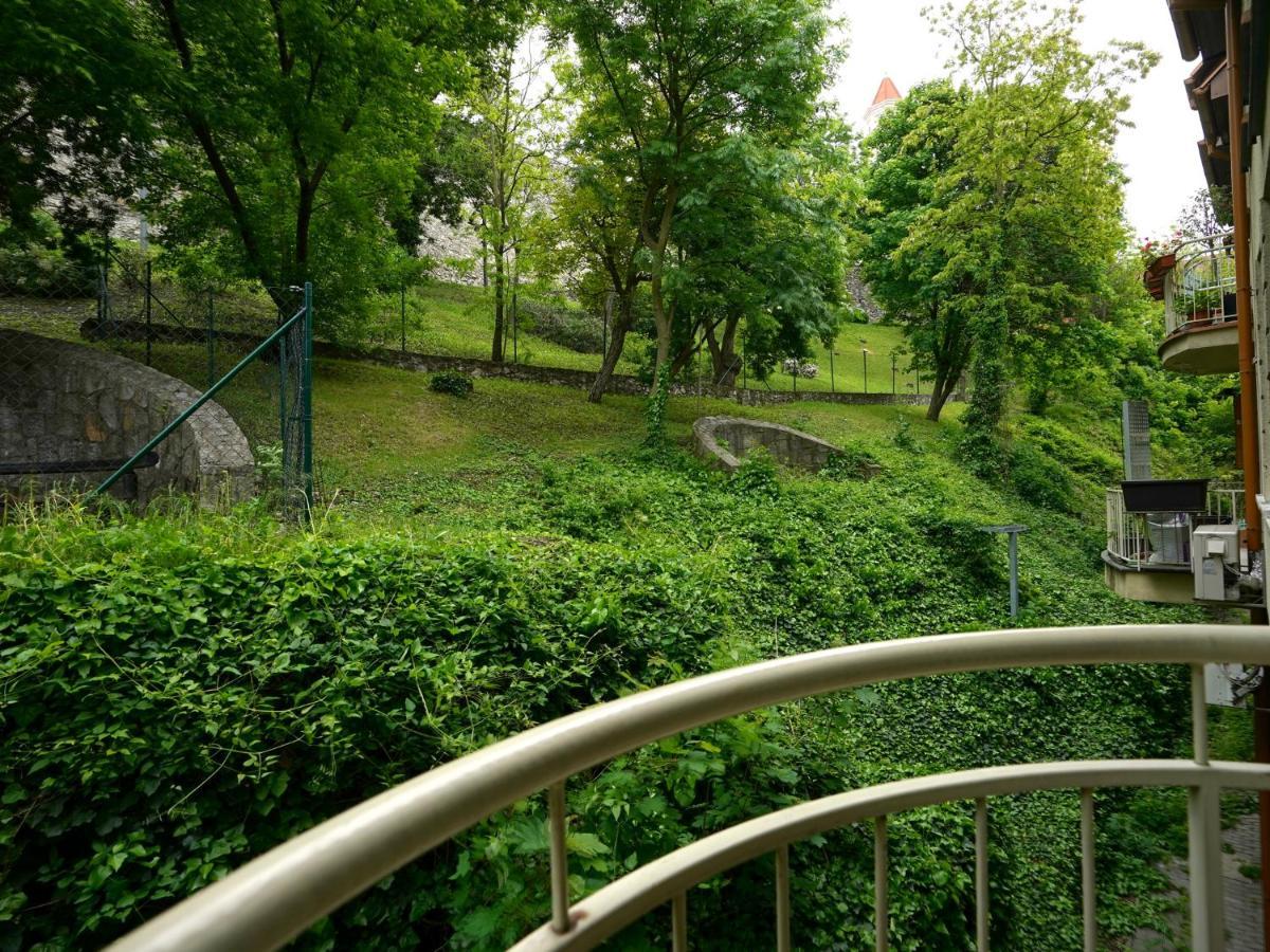 Centre * Bratysława