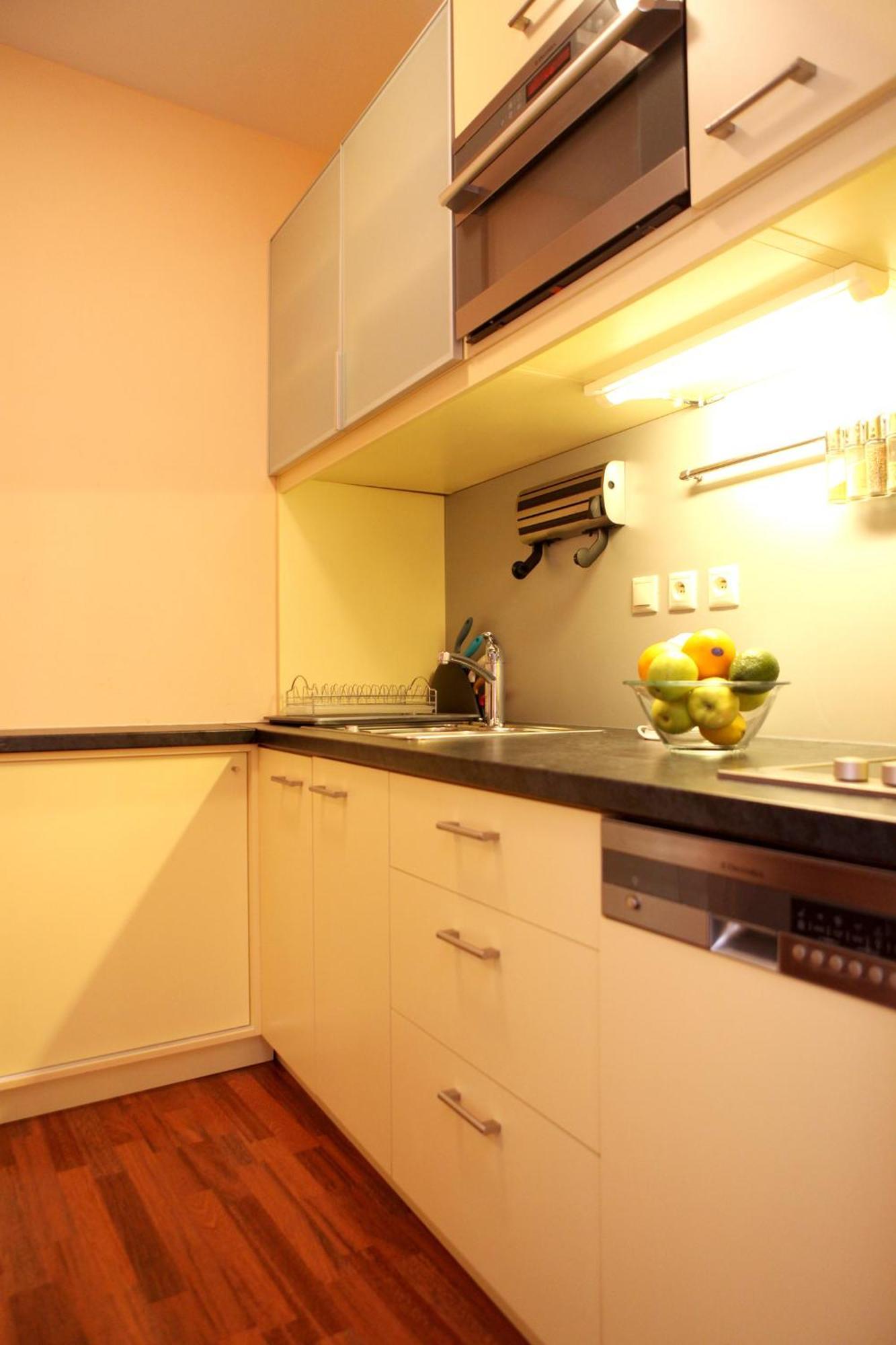 Centre Apartament