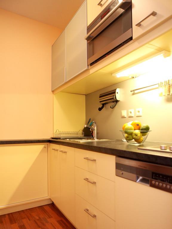 Centre Apartament