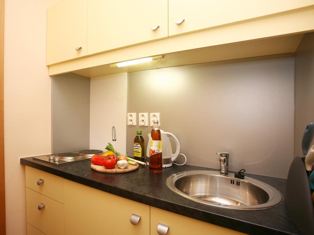 Centre Apartament Bratysława