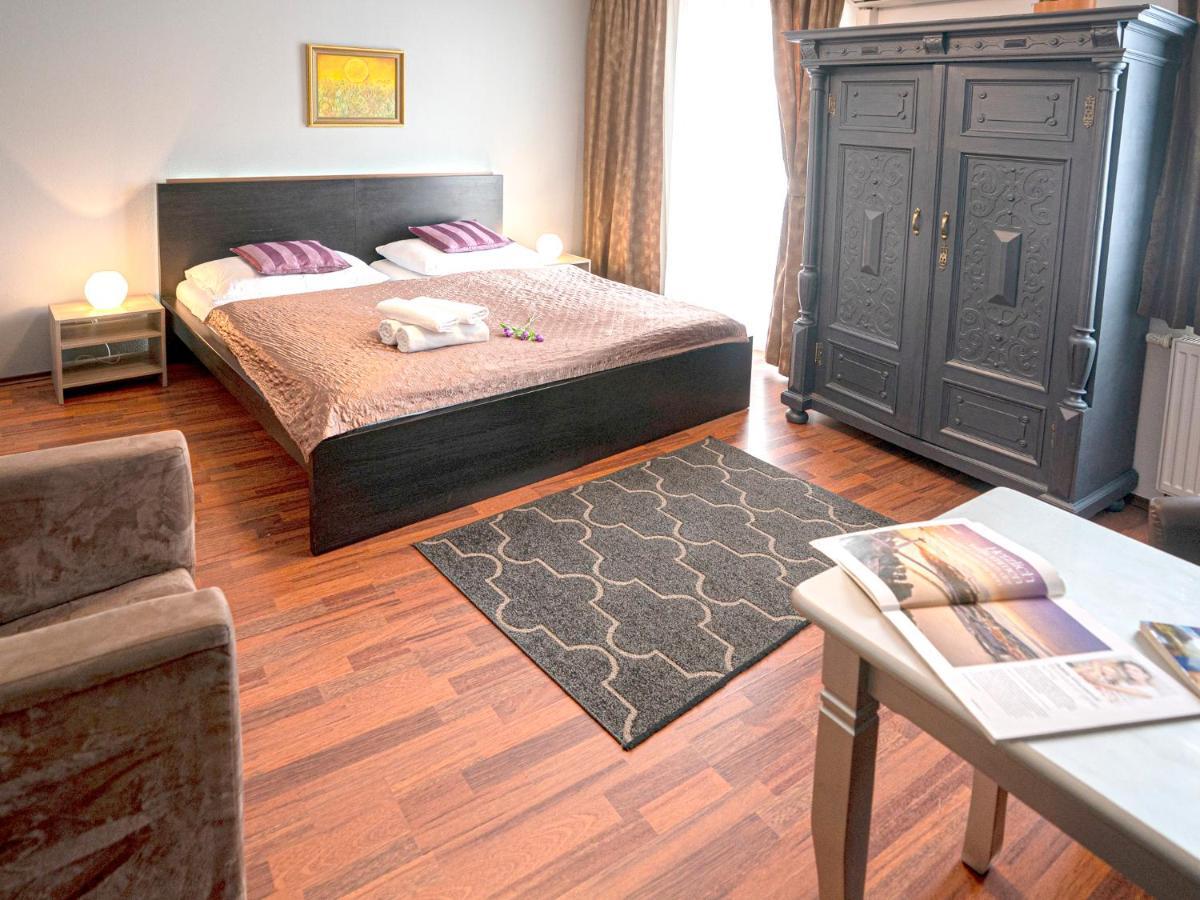 Apartament Centre *