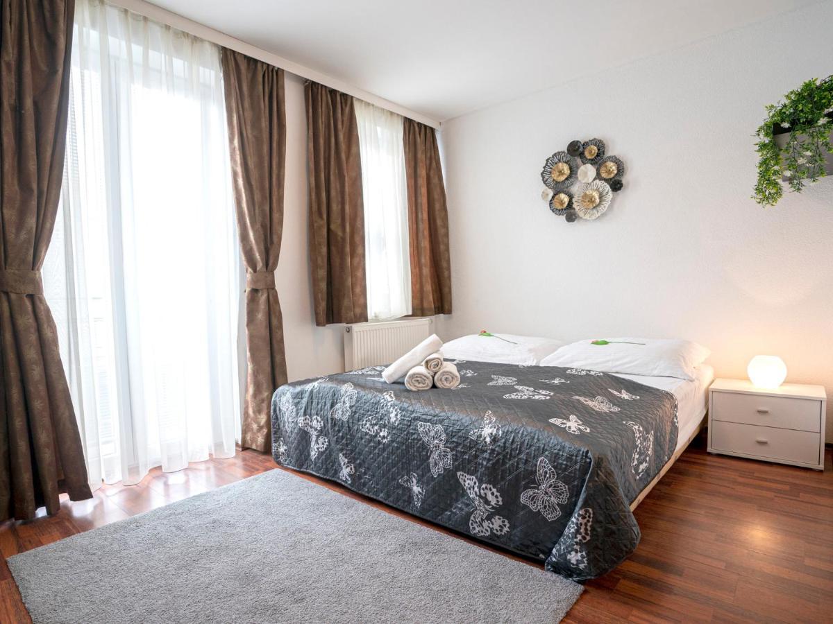 Centre Apartament