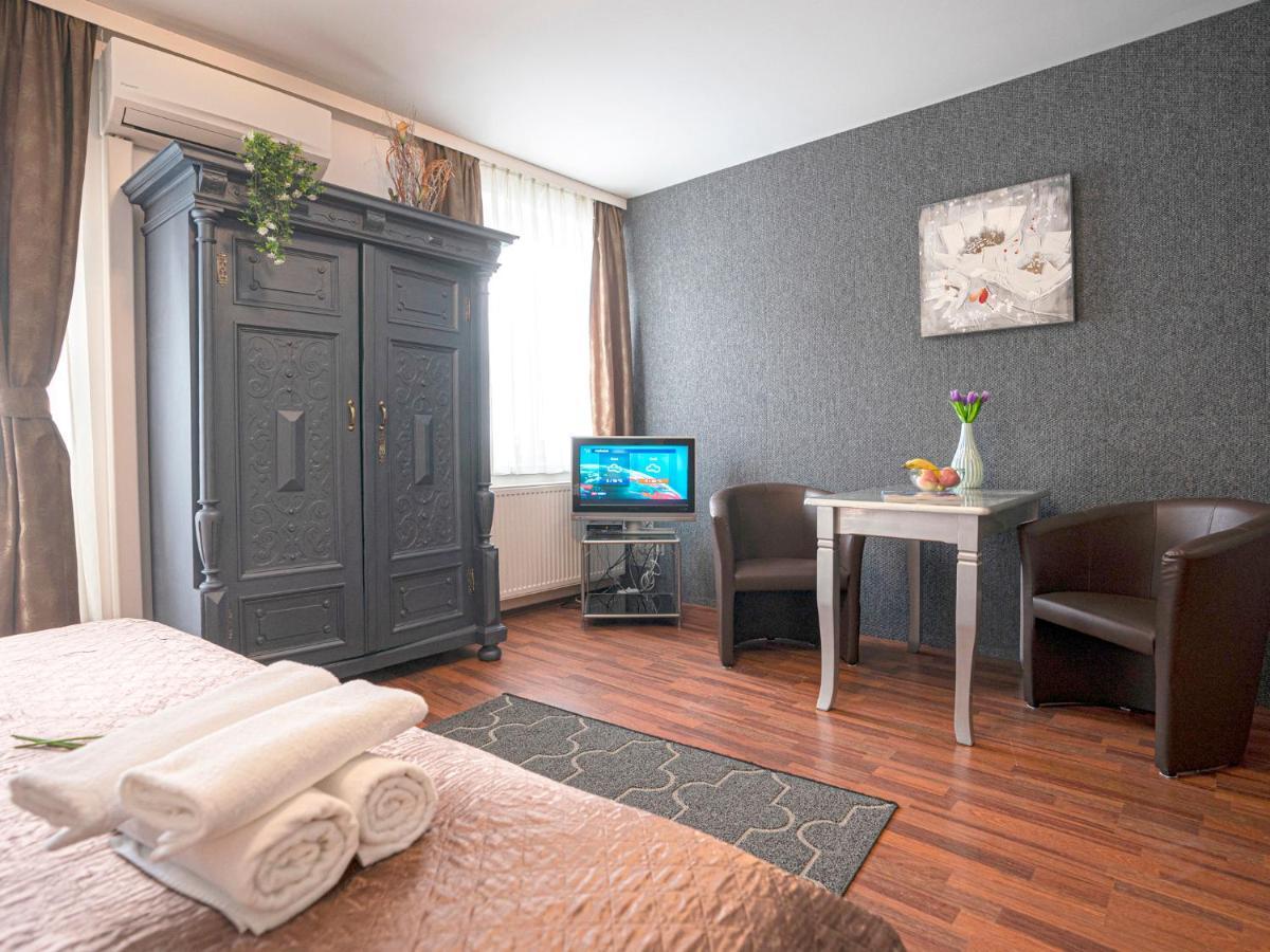 Apartament Centre
