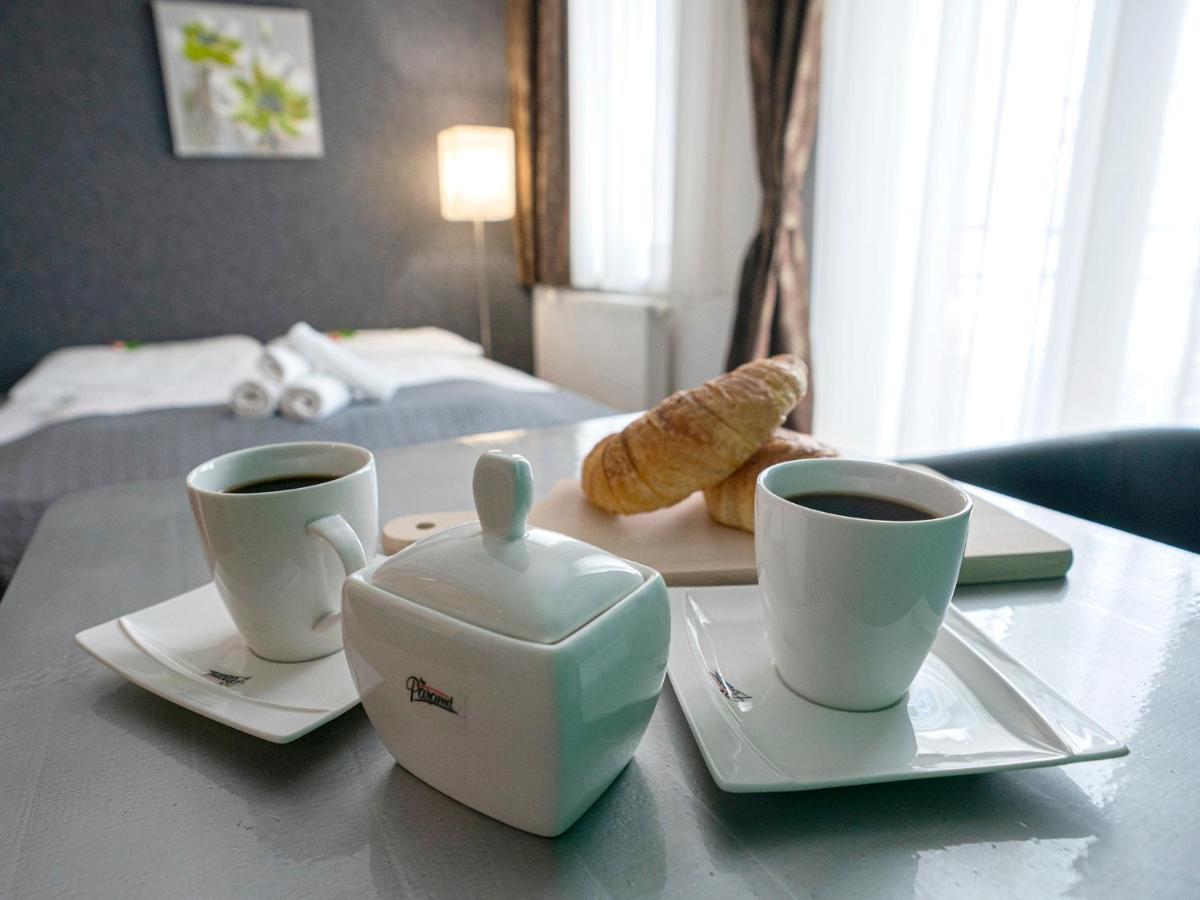 Apartament Centre